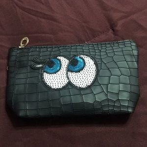 New without tags wristlet